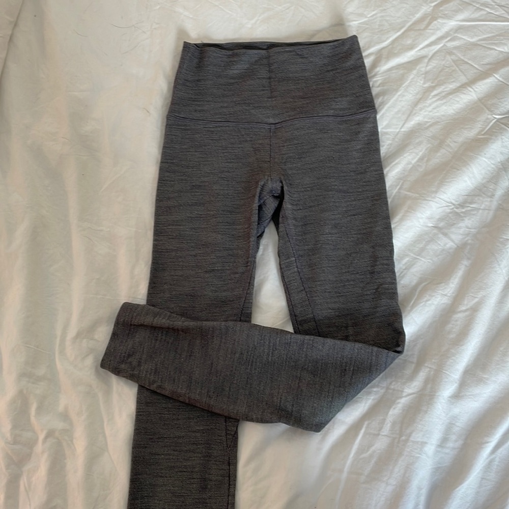 lulu lemon leggings